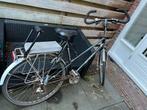 Damesfiets sport model, Gebruikt, Versnellingen, 56 cm of meer, Ophalen