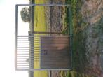Paardenstallen stalwanden staldeuren, Dieren en Toebehoren, Stalling en Weidegang