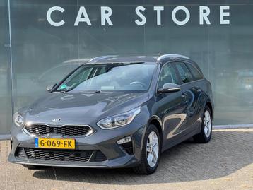 Kia Ceed Sportswagon 1.0 T-GDi DynamicLine NL AUTO beschikbaar voor biedingen