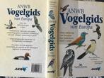 Vogels, Vogelgids, ANWB-vogelgids, Determinatiegids vogels, Ophalen of Verzenden, Zo goed als nieuw, Vogels, Grant/Svensson e.a.