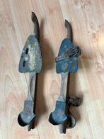 Schaatsen, Antiek en Kunst, Ophalen of Verzenden
