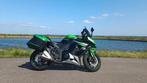 Kawasaki Z1000SX 2016 met koffers, 4 cilinders, Particulier, Toermotor, Meer dan 35 kW