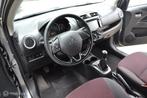 Mitsubishi Space Star 1.2 Advance|Carplay|33.438km|Stoelverw, Stof, Gebruikt, Bedrijf, Handgeschakeld