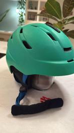 Gratis afhalen; skihelm 5-6 jaar, Gebruikt, Overige typen, Minder dan 100 cm, Ophalen