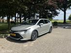Toyota Corolla Touring Sports 1.8 Hybrid Executive all in, Gebruikt, Zwart, 4 cilinders, Corolla
