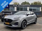 Ford Puma ST-line X 155pk BOMVOL!| WINTERPACK VERW. VOORRUIT, Stof, Bedrijf, 155 pk, 3 cilinders