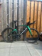 Fuji Norcom Straight 2.1 2019 (51cm), Carbon, 49 tot 53 cm, Meer dan 20 versnellingen, Ophalen