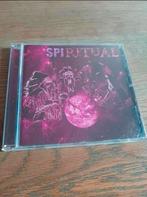 Spiritual cd., Ophalen of Verzenden, Gebruikt, Muziek instrumentaal
