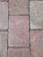 Gratis af te halen!, Ophalen, Zo goed als nieuw, Hout, Terrastegels