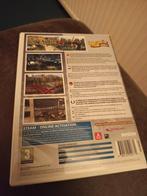 RollerCoaster Tycoon World - PC, Spelcomputers en Games, Games | Pc, Online, 1 speler, Ophalen of Verzenden, Zo goed als nieuw