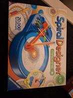 Spiral Designer machine van Ravensburger, Hobby en Vrije tijd, Tekenen, Ophalen of Verzenden, Zo goed als nieuw