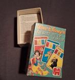 Walt Disney , sprookjes, kwartet, Verzamelen, Speelkaarten, Jokers en Kwartetten, Ophalen of Verzenden, Zo goed als nieuw, Kwartet(ten)