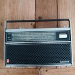 Vintage Grundig City Boy 1100 Radio, Ophalen of Verzenden, Gebruikt, Radio