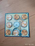 Magneet spelletje van de Efteling, Verzamelen, Efteling, Ophalen of Verzenden, Zo goed als nieuw, Button of Speldje