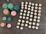 Kopjes en Schoteltjes Set, Huis en Inrichting, Keuken | Servies, Ophalen, Zo goed als nieuw, Overige stijlen, Kop(pen) en/of Schotel(s)