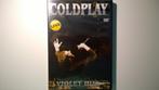 Coldplay - Violet Hill (DVD), Cd's en Dvd's, Alle leeftijden, Ophalen of Verzenden, Zo goed als nieuw, Muziek en Concerten