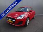 Suzuki Swift 1.2 | NL-AUTO | ADAP CRUISE | AIRCO | 5-DEURS, Stof, Gebruikt, Euro 6, 4 cilinders