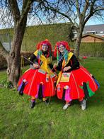 Duo carnaval, Kleding | Dames, Carnavalskleding en Feestkleding, Gedragen, Carnaval, Kleding, Ophalen