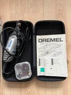 Dremel 3000 multitool, Ophalen of Verzenden, Zo goed als nieuw