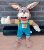 Koos konijn Roompot 45cm.      Nr8, Ophalen, Zo goed als nieuw, Konijn