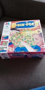 prik pret mb nieuw, Hobby en Vrije tijd, Gezelschapsspellen | Bordspellen, Een of twee spelers, Ophalen of Verzenden, Nieuw, MB