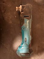 Makita DTM51 Multitool - Gebruikt, Ophalen of Verzenden, Gebruikt