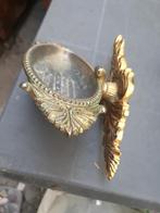 Antieke zeephouder, Ophalen of Verzenden