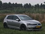 Volkswagen Golf 1.4 TSI Phev 204pk 5D DSG 2015 Grijs, Auto's, 4 cilinders, 1395 cc, 1499 kg, 149 pk