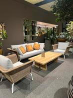 Stanley loungeset by Borek -50%!, Ophalen, Nieuw