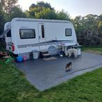 Hobby 495 Ufe Excellent 2011, Rondzit, Hobby, Frans bed, Particulier