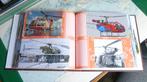 200 Aerospatiale Alouette II en III in steek-album, Verzenden, Zo goed als nieuw, Kaart, Foto of Prent