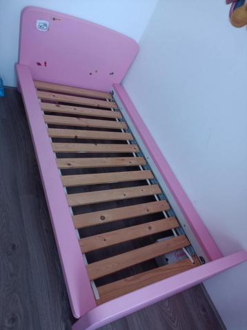 Kinder kamer set beschikbaar voor biedingen
