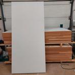 Massieve houtpanelen, Doe-het-zelf en Verbouw, Platen en Panelen, Ophalen of Verzenden, Zo goed als nieuw