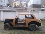 Opel olympia 52, Ophalen, Gebruikt, Opel, Deur