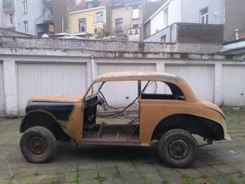 Opel olympia 52 beschikbaar voor biedingen