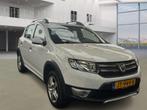 Dacia Sandero 0.9 TCe Bi-Fuel Stepway Lauréate|LPG|2DE EIG|, Auto's, Voorwielaandrijving, 898 cc, Euro 6, 580 kg