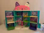 Gabby Poppenhuis - compleet + meer!, Ophalen, Zo goed als nieuw, Poppenhuis
