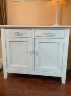 Oud kastje, comode, halkastje, Huis en Inrichting, Kasten | Dressoirs, Ophalen, Gebruikt, 25 tot 50 cm, 50 tot 100 cm
