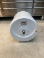 Buffervat Warmtepomp - CV Installatie, Ophalen, Zo goed als nieuw, 80 cm of meer