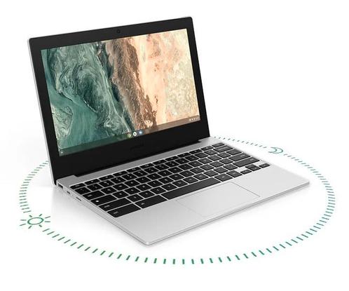 Samsung Galaxy Chromebook Go Nieuw, Computers en Software, Windows Laptops, Nieuw, 11 inch, Minder dan 2 Ghz, 4 GB, Ophalen of Verzenden