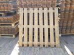 Houten vlonders voor palletstelling, Ophalen, Gebruikt, Minder dan 25 mm, Overige typen