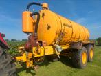Vacuumtank mesttank veenhuis, Zakelijke goederen, Agrarisch | Werktuigen, Ophalen, Gewasbescherming en Bemesting