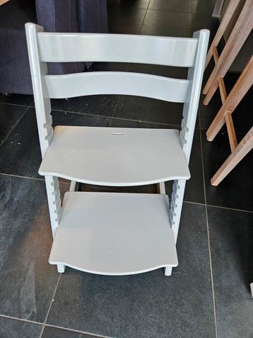 Stokke Trip Trap stoel beschikbaar voor biedingen