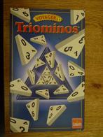 Triominos reisspel, Ophalen of Verzenden, Zo goed als nieuw