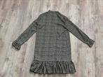 Scotch & Soda dames jurk met print maat M, Maat 38/40 (M), Overige kleuren, Scotch & Soda, Ophalen of Verzenden