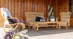 Belse Classic terras serre  set prijs, Minder dan 75 cm, Nieuw, Riet of Rotan, Ophalen of Verzenden