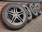 18 inch Originele Mercedes C Klasse W206 Zomerset AMG, Auto-onderdelen, Banden en Velgen, Gebruikt, 3439LD, Banden en Velgen, Ophalen of Verzenden