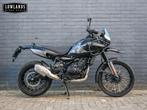 ROYAL ENFIELD HIMALAYAN 452 450 MANA BLACK RALLY (bj 2026), Bedrijf, Onbekend, Overig, Onbekend