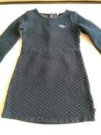 Zwart jurkje, Kinderen en Baby's, Kinderkleding | Maat 128, Ophalen, WE, Meisje, Zo goed als nieuw