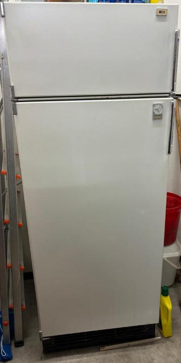 Electrolux staande koelkast TR 1120